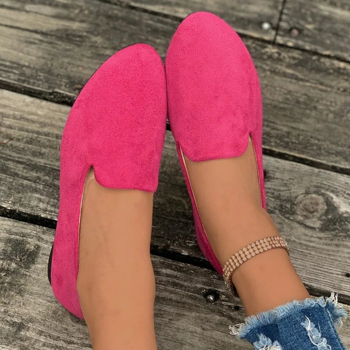Selani – Bequeme Slipper