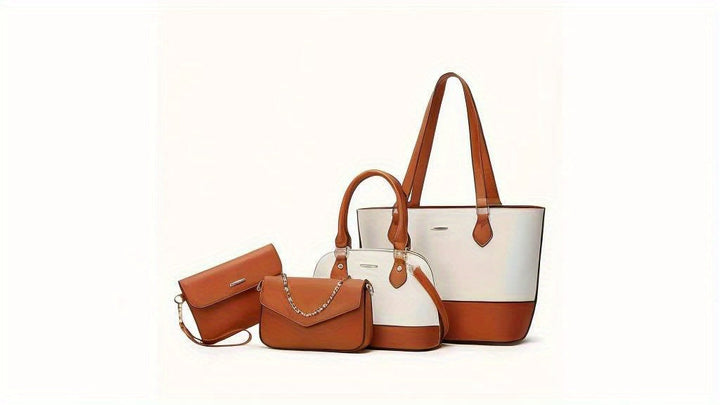 Amora | Mutter-Tochter-Partnerlook-Taschenset
