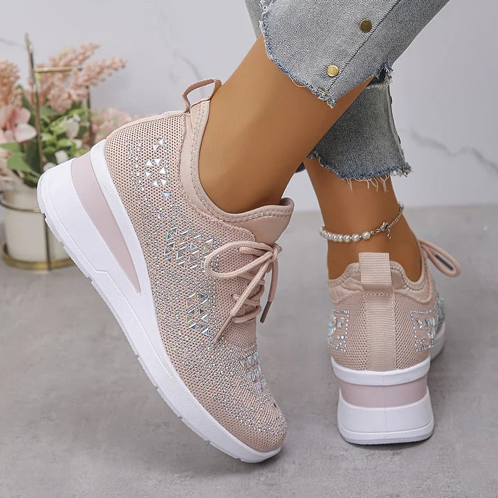 Liana - Orthopädische Sneaker