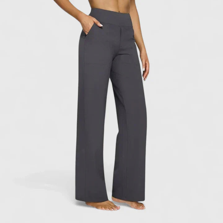 Jasmynne | Bequeme Damenhosen