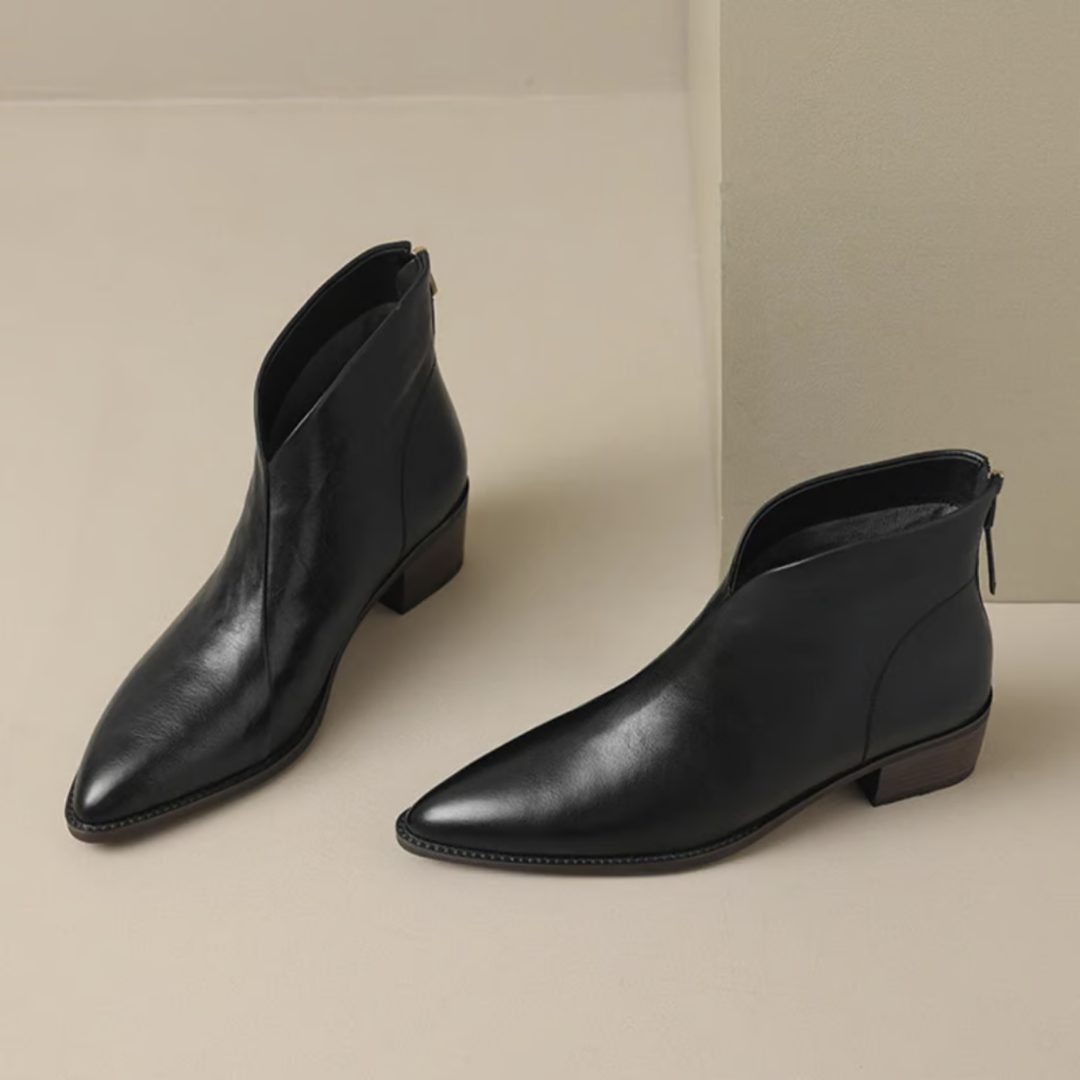 Ember™ | Elegante Damenstiefel