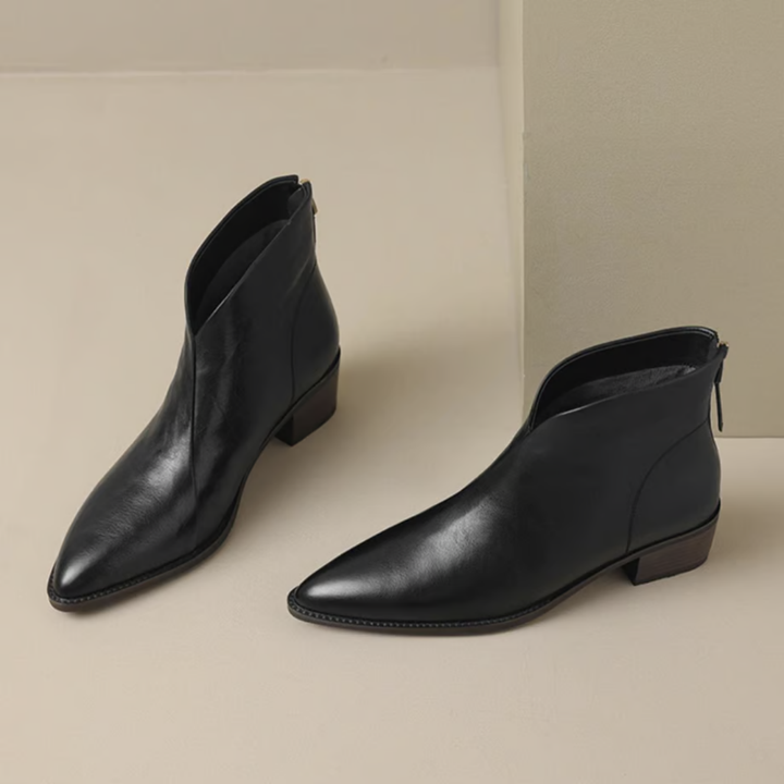 Ember™ | Elegante Damenstiefel
