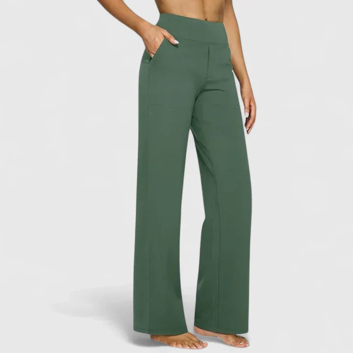 Jasmynne | Bequeme Damenhosen