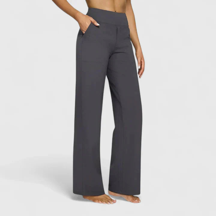 Ame | Elegante Damenhosen