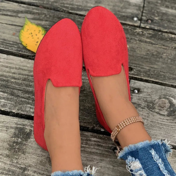 Selani – Bequeme Slipper