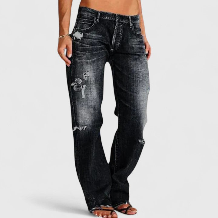Lianette | Elegante Damenjeans