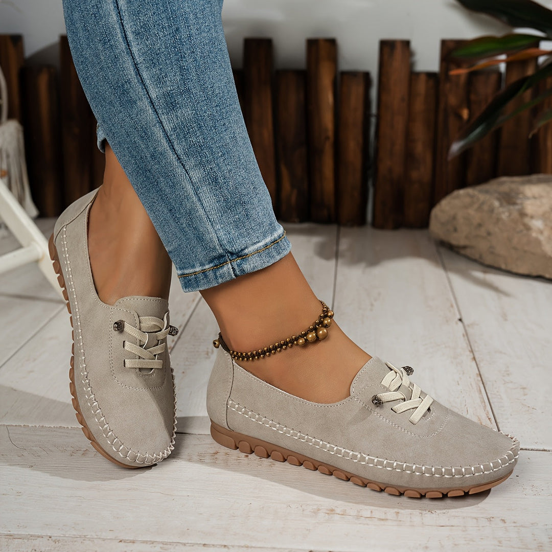 Elysea - Flexible Komfort Loafer