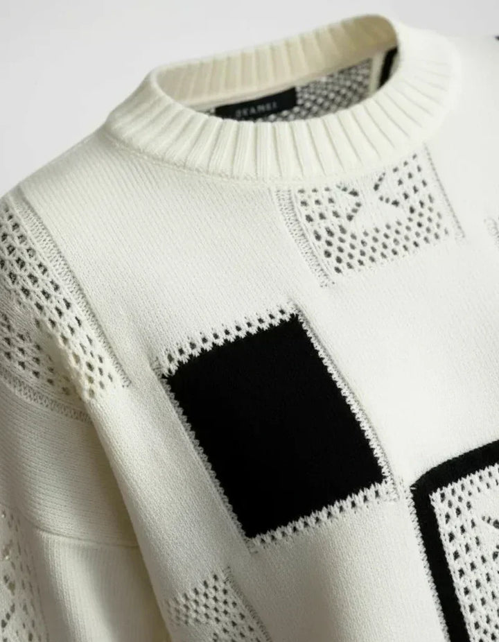 ALICA | ELEGANTER & GEMÜTLICHER SWEATER