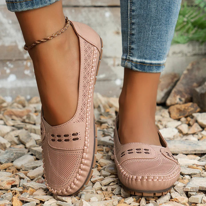 Wüste – Orthopädische Damenschuhe