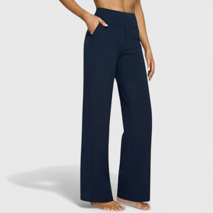 Jasmynne | Bequeme Damenhosen