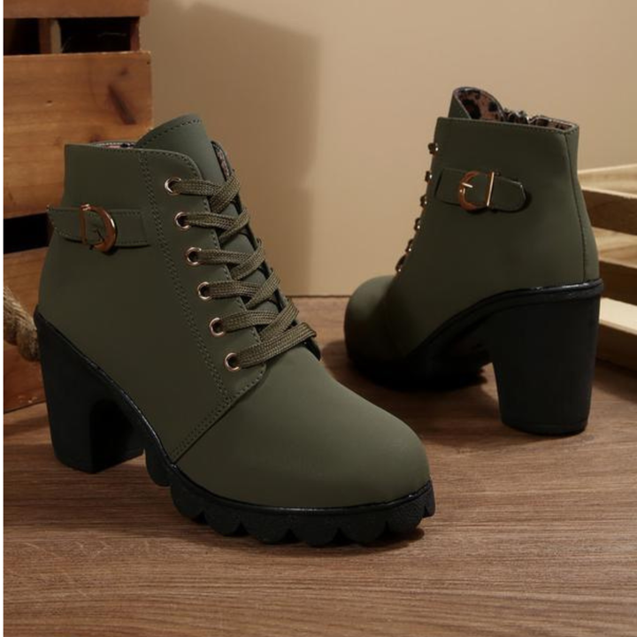 Zyrah™ | Orthopädische Stiefel für Damen