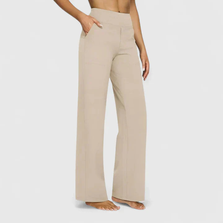 Ame | Elegante Damenhosen