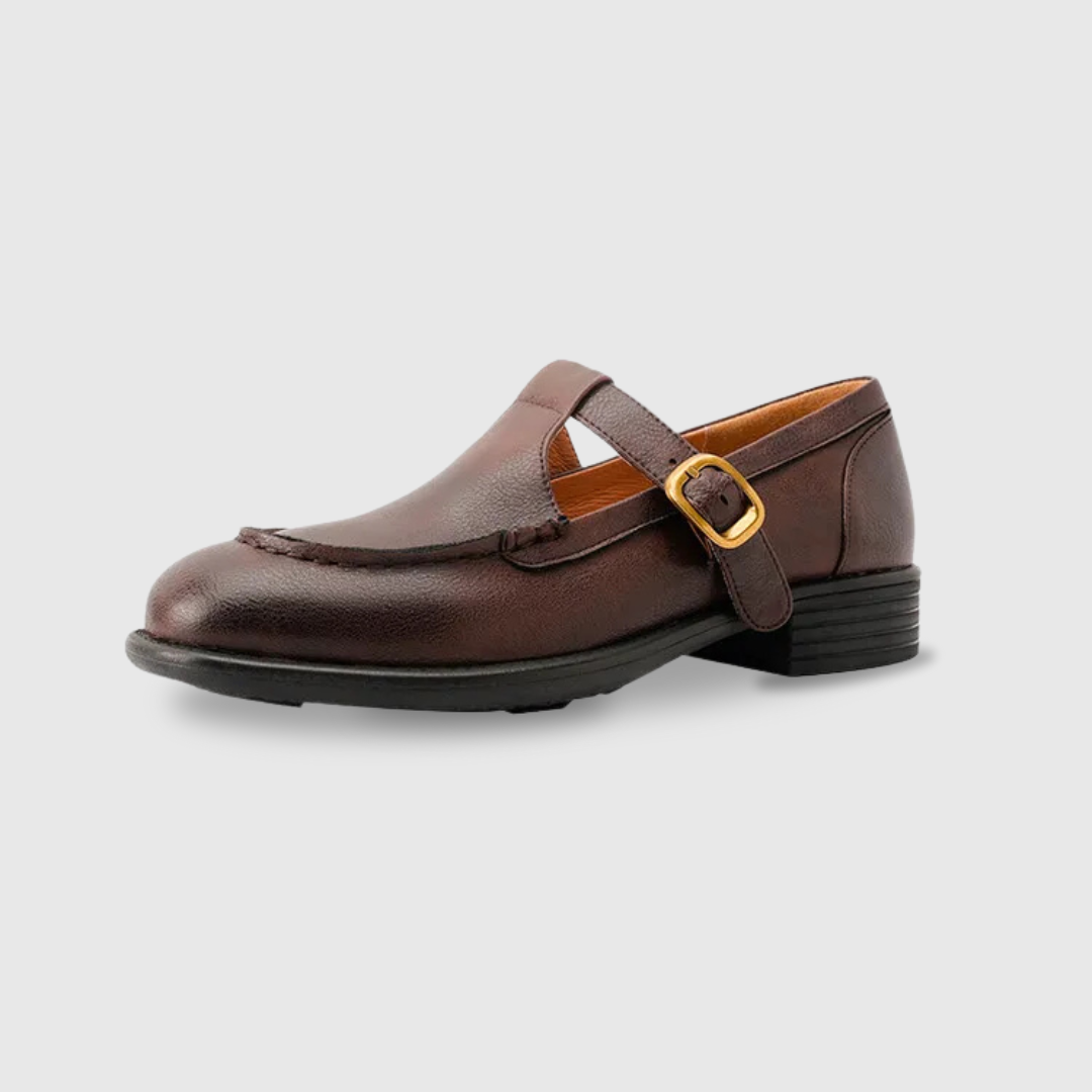 Belliora Retro-Schuhe