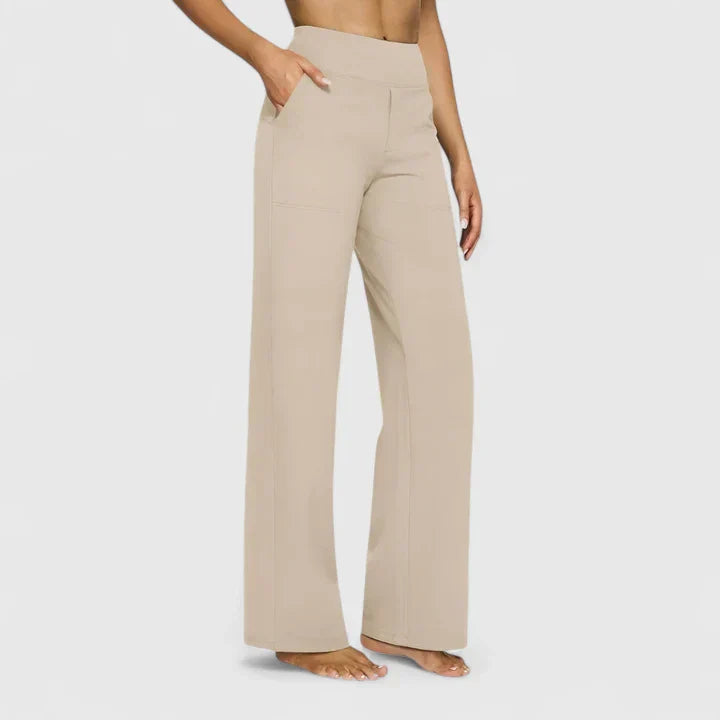 Jasmynne | Bequeme Damenhosen