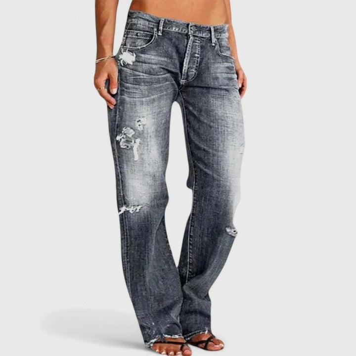 Lianette | Elegante Damenjeans