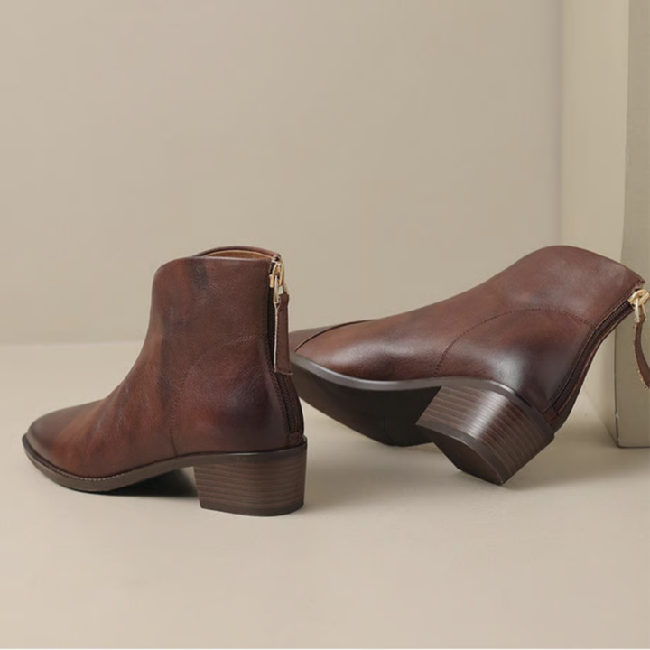 Ember™ | Elegante Damenstiefel