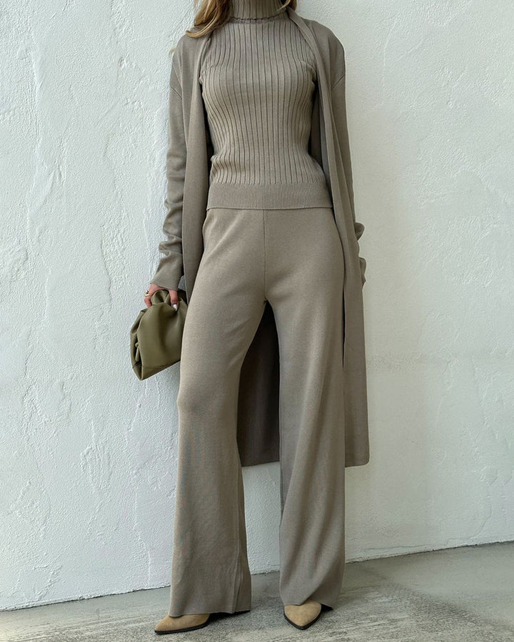 Linda | Damen Dreiteiler