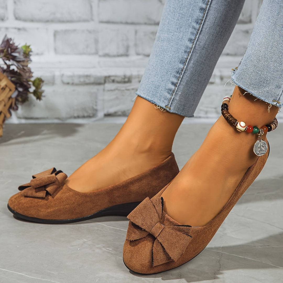 Julianne – Komfort-Puppenschuhe