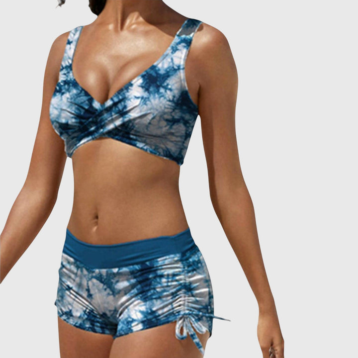 Anabella – Stylischer Bikini