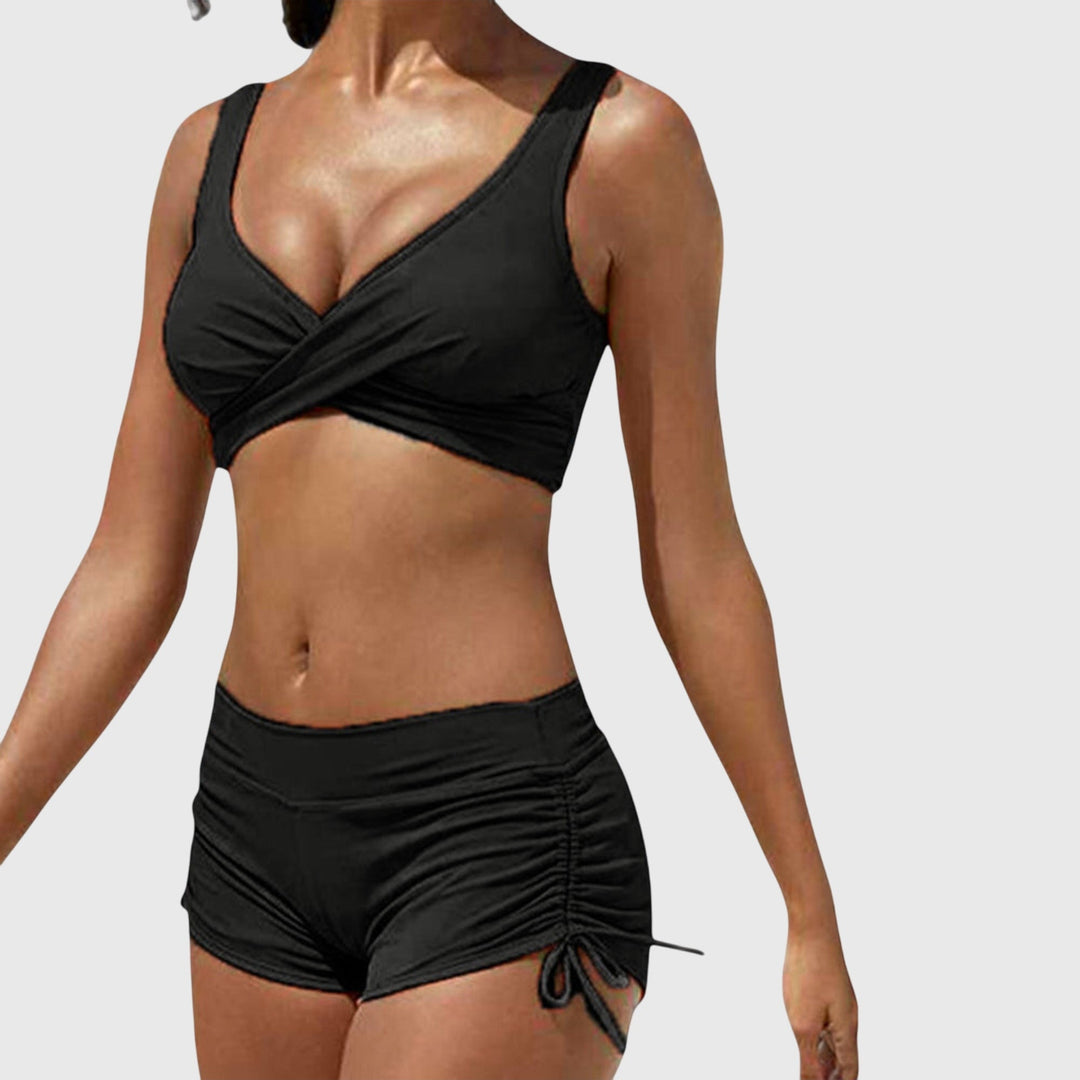 Anabella – Stylischer Bikini