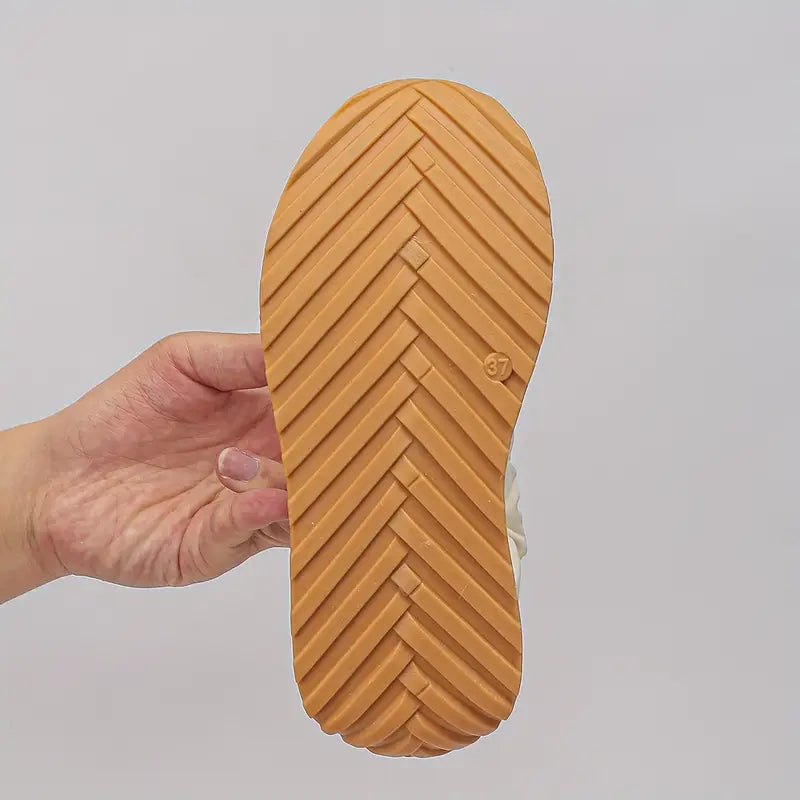 Helga – Orthopädische Sneaker | Premium