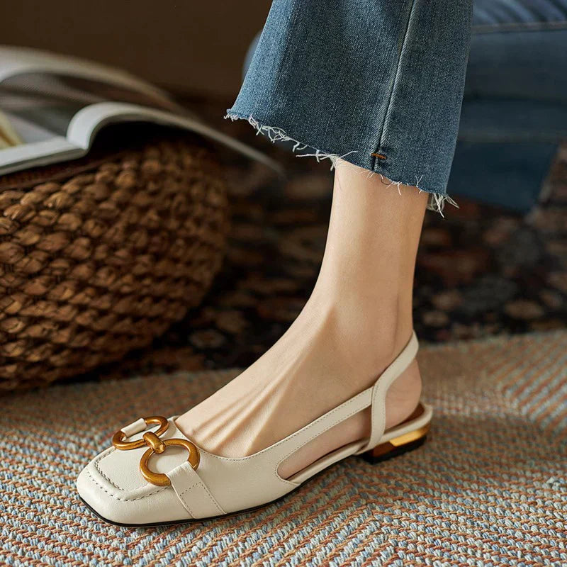 Cecilia | Orthopädische Sandalen