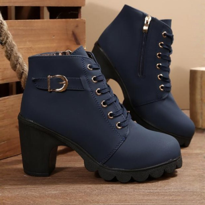 Zyrah™ | Orthopädische Stiefel für Damen