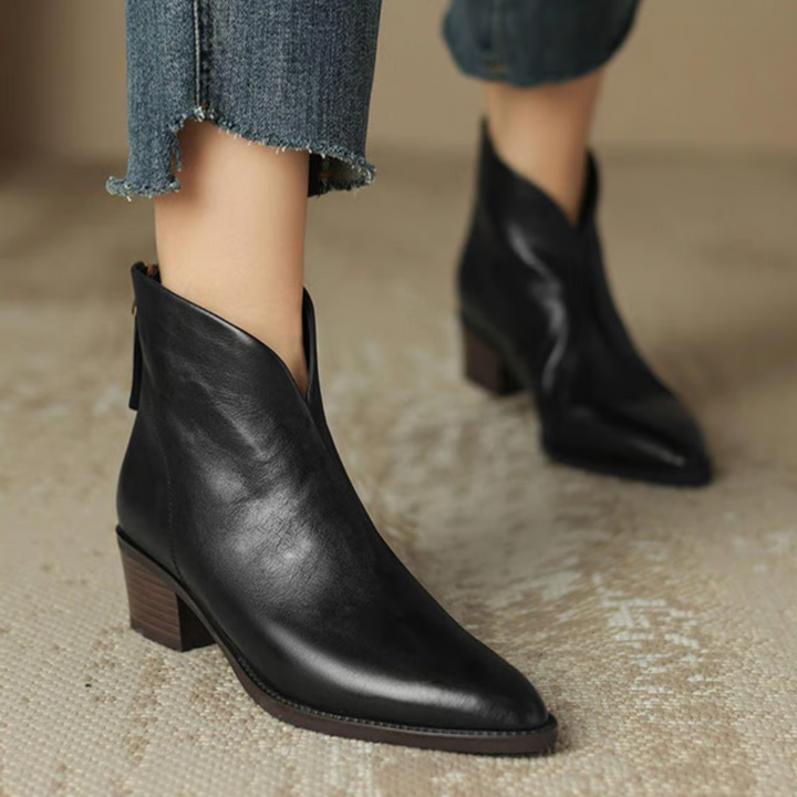 Ember™ | Elegante Damenstiefel