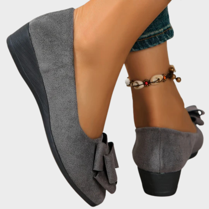 Julianne – Komfort-Puppenschuhe