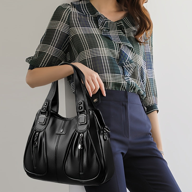 Clara | Lässige Umhängetasche für Damen