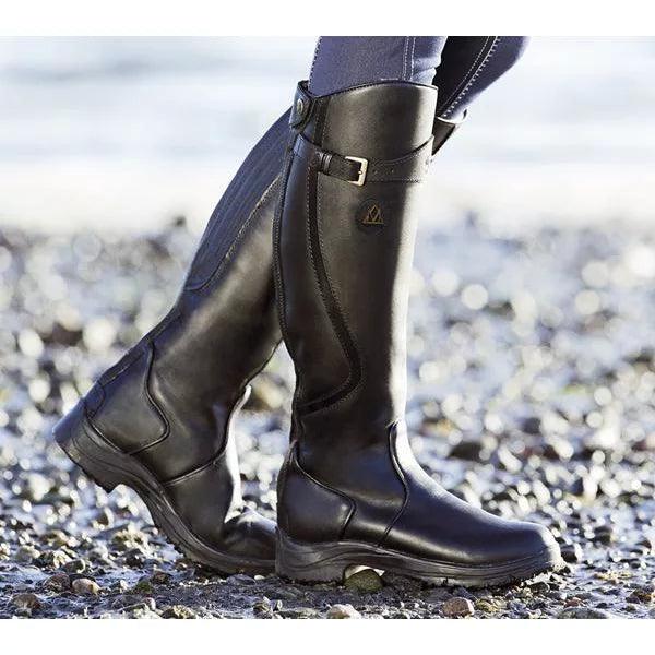 Ava™ | Elegante Damenstiefel