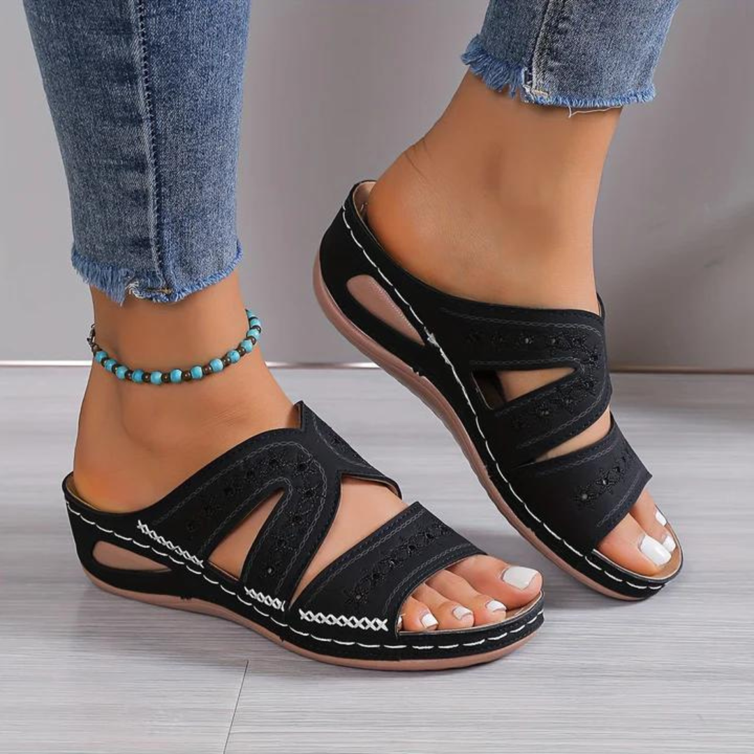Emma's - Orthopedic Sandals