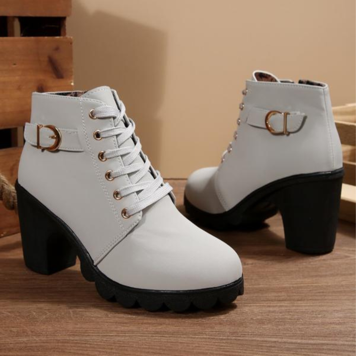 Zyrah™ | Orthopädische Stiefel für Damen