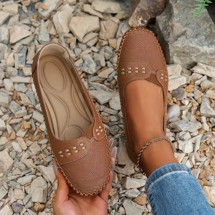 Wüste – Orthopädische Damenschuhe