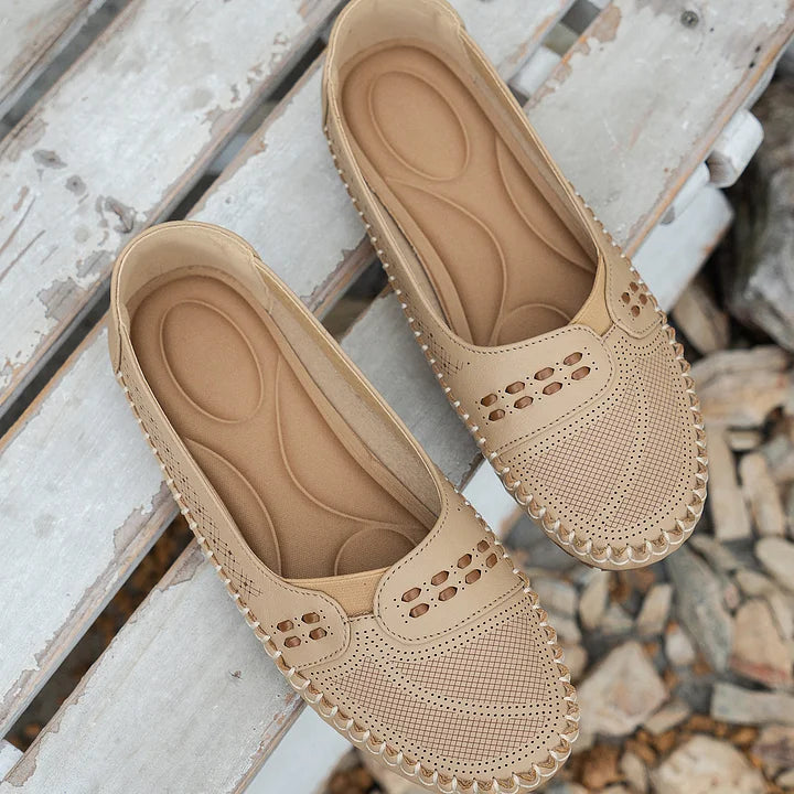 Wüste – Orthopädische Damenschuhe