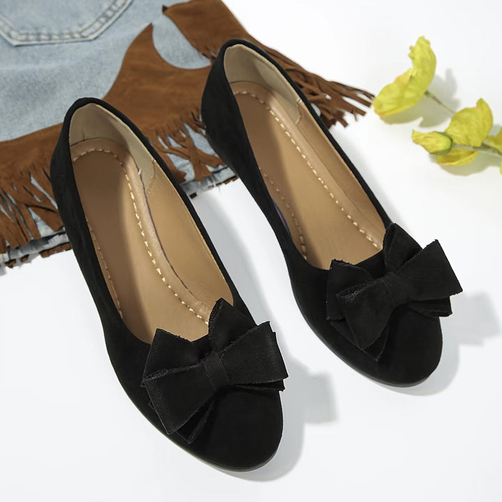 Julianne – Komfort-Puppenschuhe