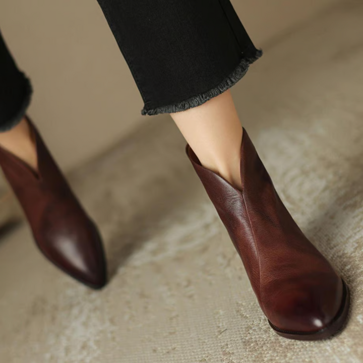 Ember™ | Elegante Damenstiefel