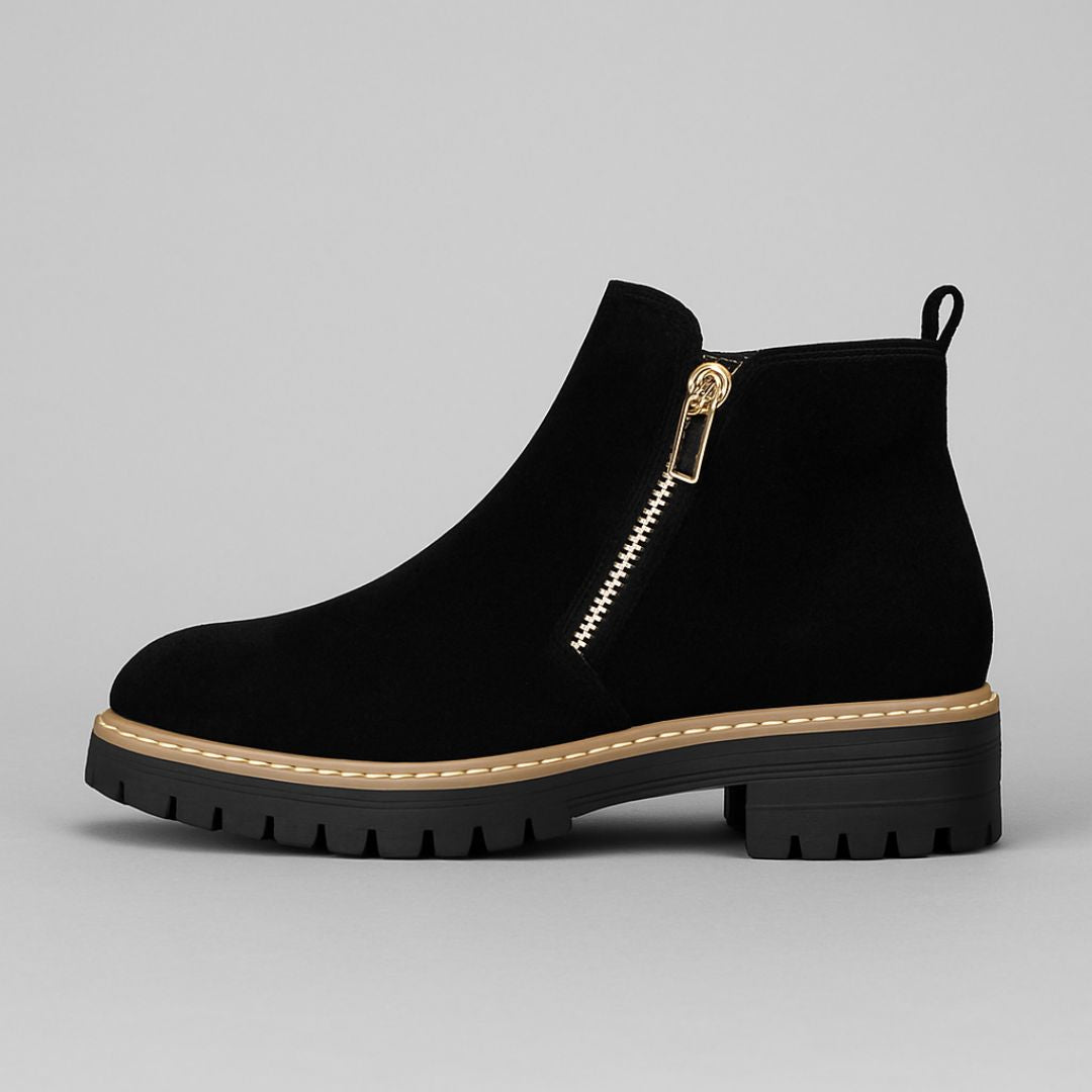 Valencina | Orthopedic Women Boots