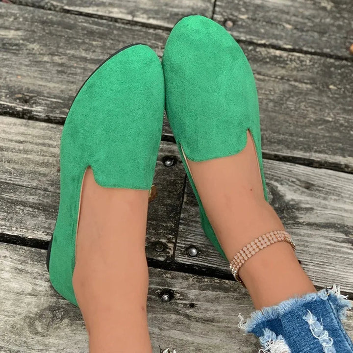 Selani – Bequeme Slipper