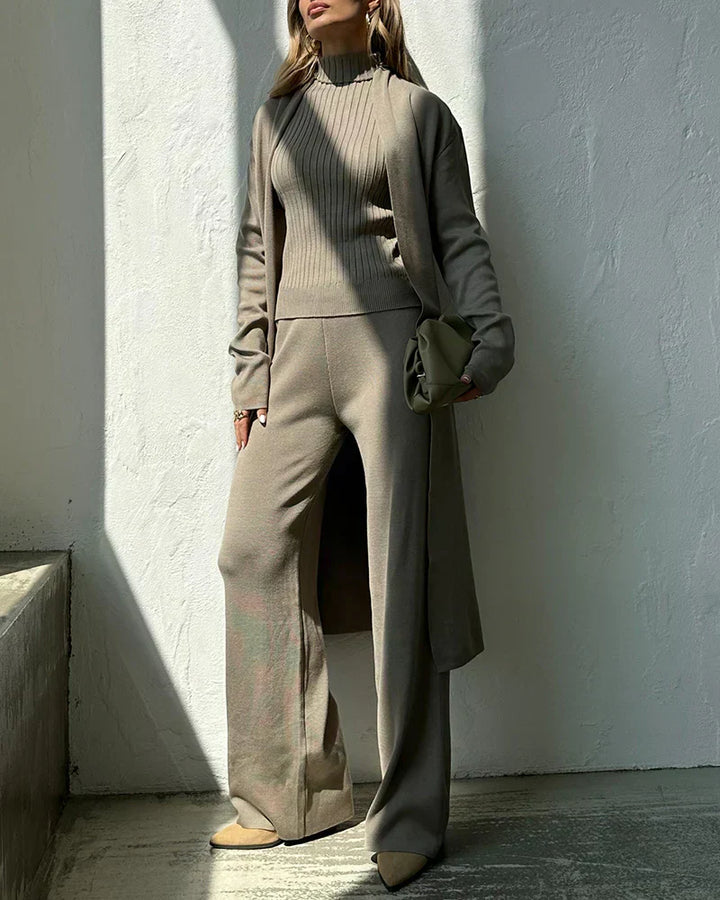 Linda | Damen Dreiteiler