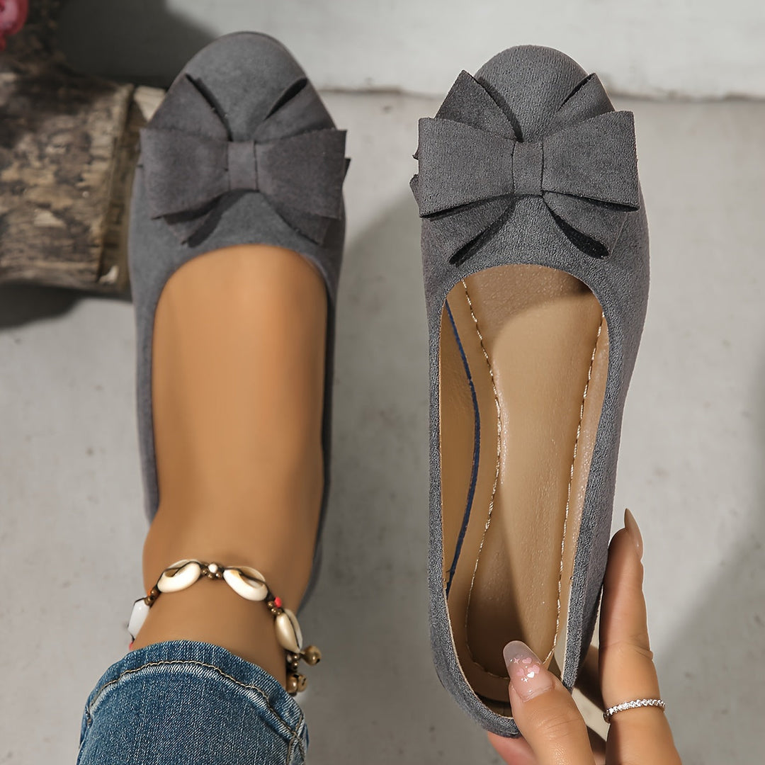 Julianne – Komfort-Puppenschuhe