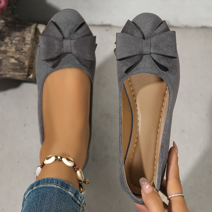 Julianne – Komfort-Puppenschuhe