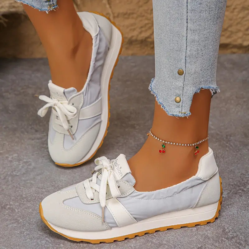 Helga – Orthopädische Sneaker | Premium