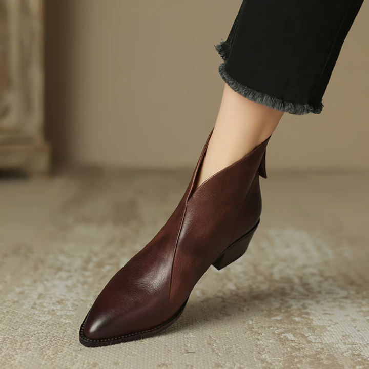 Ember™ | Elegante Damenstiefel