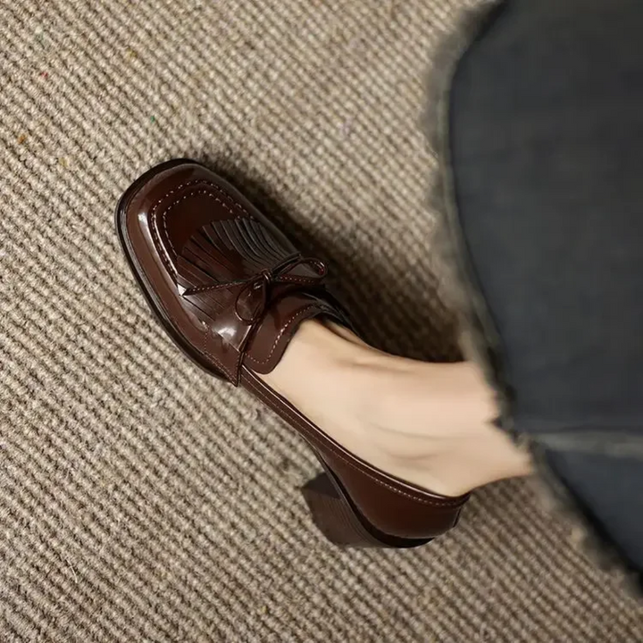 Dorothy Loafer Pumps