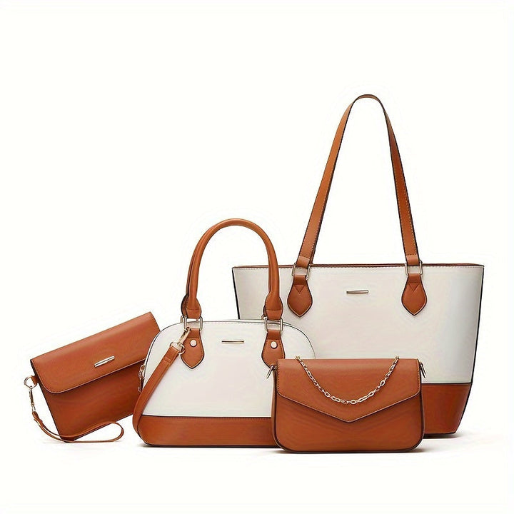 Amora | Mutter-Tochter-Partnerlook-Taschenset