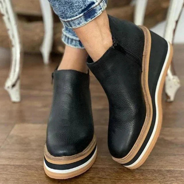 Cara | Elegante Damenstiefel