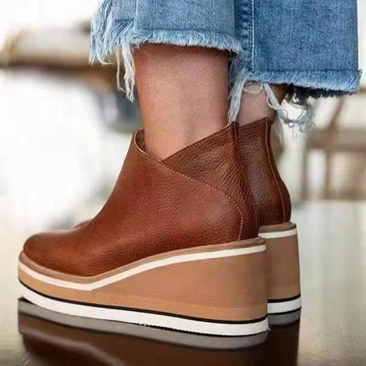 Cara | Elegante Damenstiefel