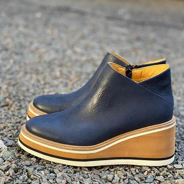 Cara | Elegante Damenstiefel
