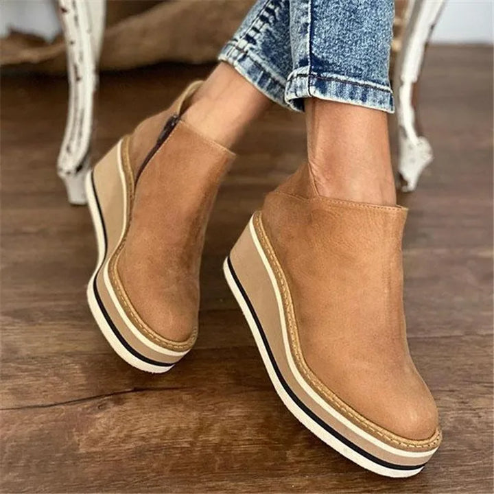 Cara | Elegante Damenstiefel